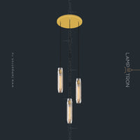 FEMMA TRIO Cascade Light