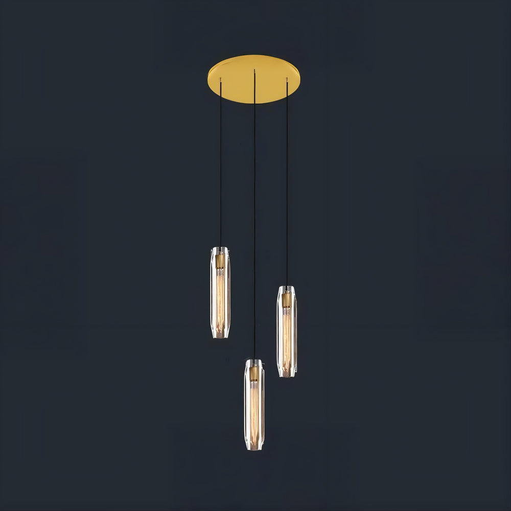 FEMMA TRIO Cascade Light