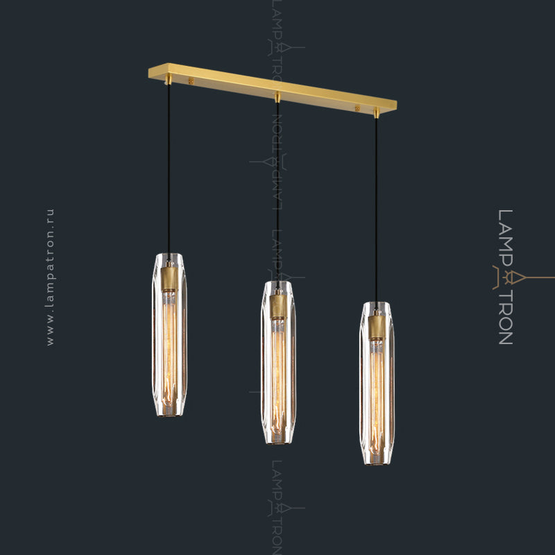 FEMMA TRIO Cascade Light