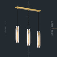 FEMMA TRIO Cascade Light
