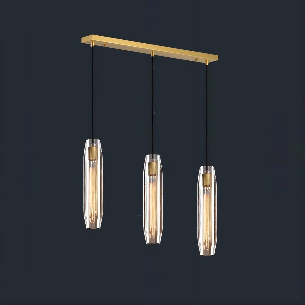 FEMMA TRIO Cascade Light