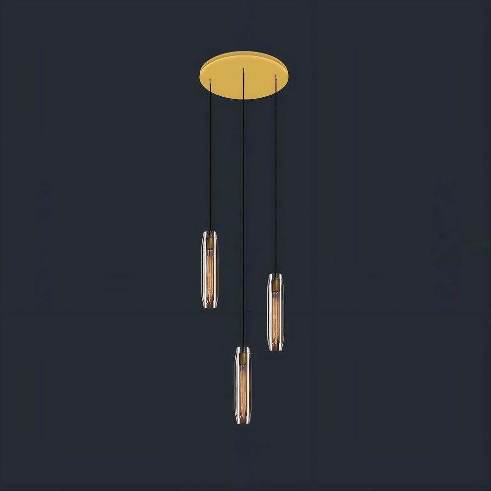 FEMMA TRIO Cascade Light