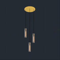 FEMMA TRIO Cascade Light