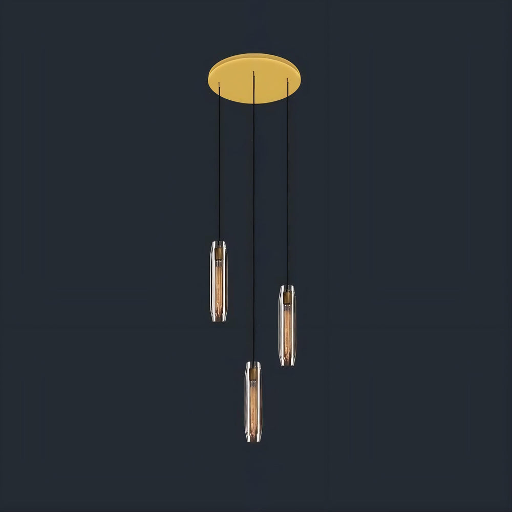 FEMMA TRIO Cascade Light