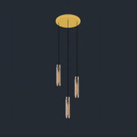 FEMMA TRIO Cascade Light