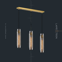 FEMMA TRIO Cascade Light