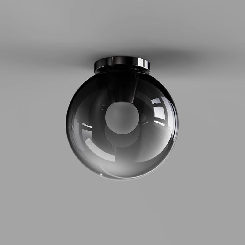 FERDIN C Ceiling Chandelier by Lampadom - close-up