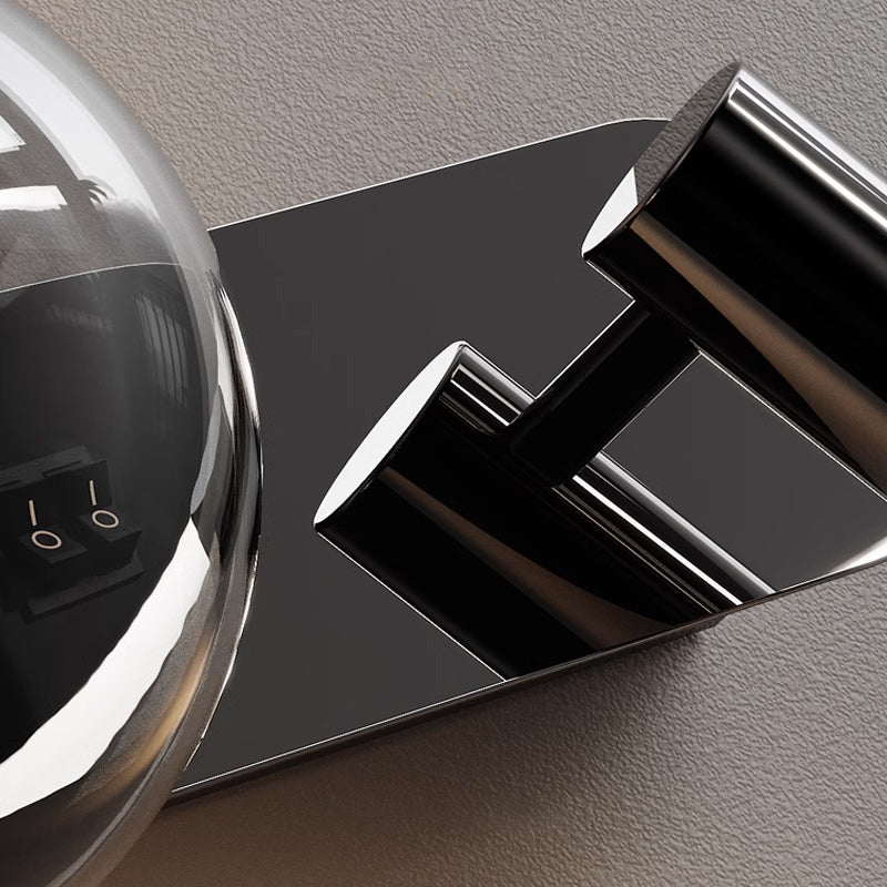 FERDIN DUAL Wall Light by Lampadom - detail view