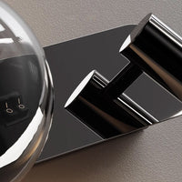FERDIN DUAL Wall Light by Lampadom - detail view