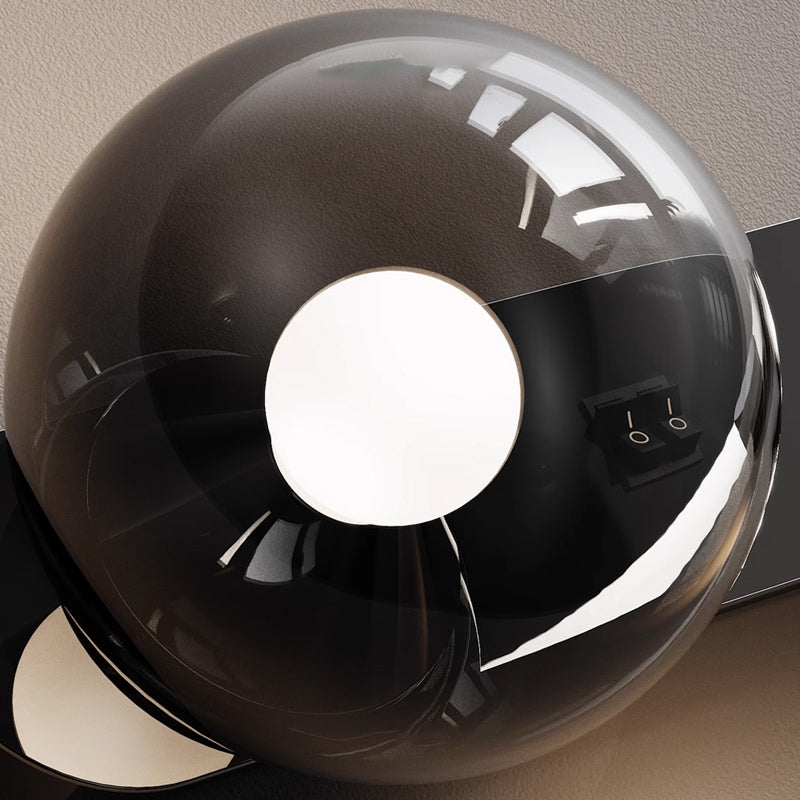 FERDIN DUAL Wall Light by Lampadom - close-up