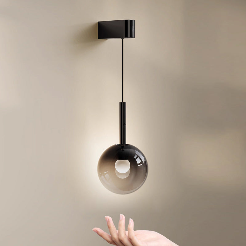 FERDIN HANG Wall Light by Lampadom - ambient shot