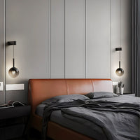 FERDIN HANG Wall Light by Lampadom - detail view