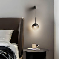 FERDIN HANG Wall Light by Lampadom - close-up