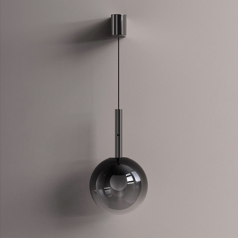FERDIN HANG Wall Light by Lampadom - top view