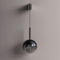 FERDIN HANG Wall Light by Lampadom - top view