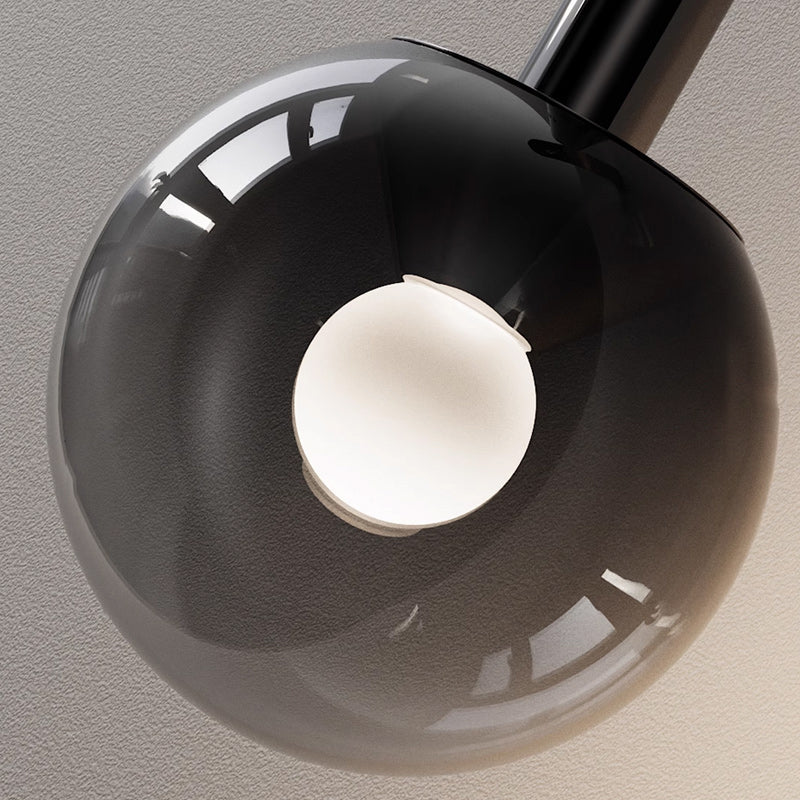 FERDIN HANG Wall Light by Lampadom - close-up