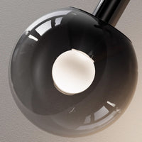 FERDIN HANG Wall Light by Lampadom - close-up