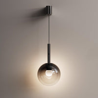 FERDIN HANG Wall Light by Lampadom - angle view