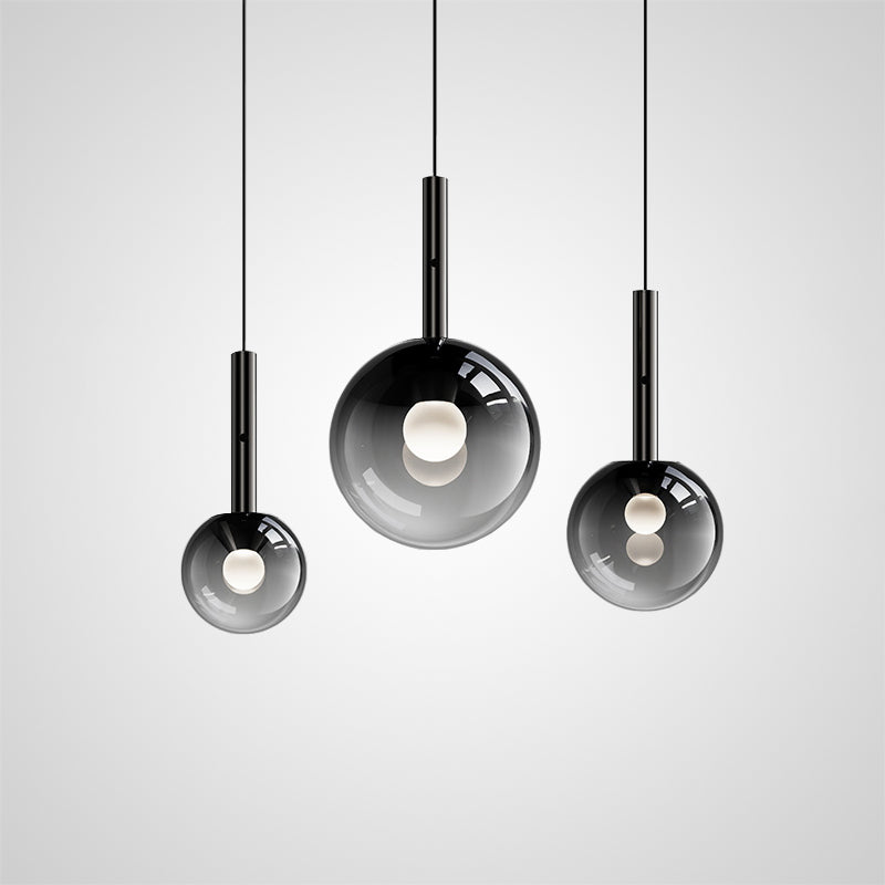 FERDIN Pendant by Lampadom - view 26