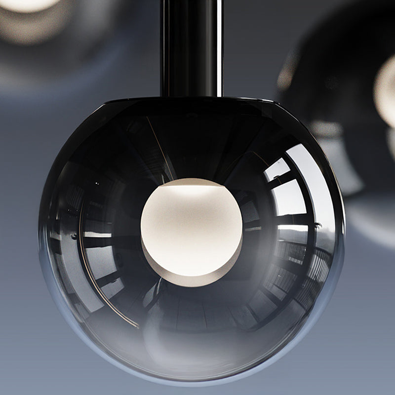 FERDIN Pendant by Lampadom - close-up