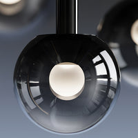 FERDIN Pendant by Lampadom - close-up
