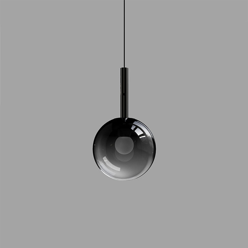 FERDIN Pendant by Lampadom - scale reference