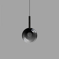 FERDIN Pendant by Lampadom - scale reference