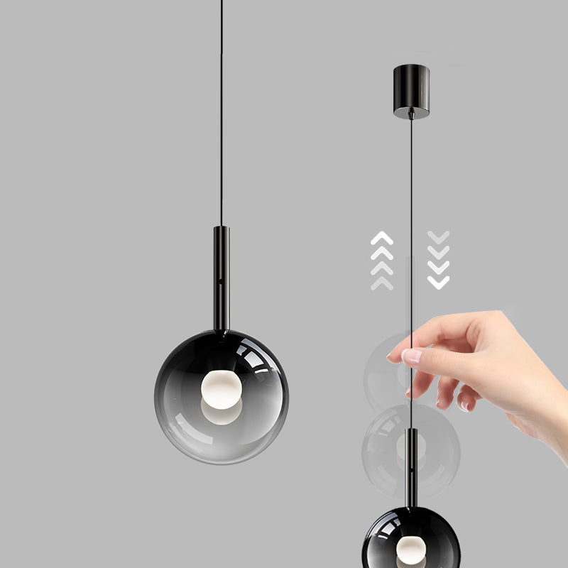 FERDIN Pendant by Lampadom - ambient shot