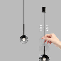 FERDIN Pendant by Lampadom - detail view
