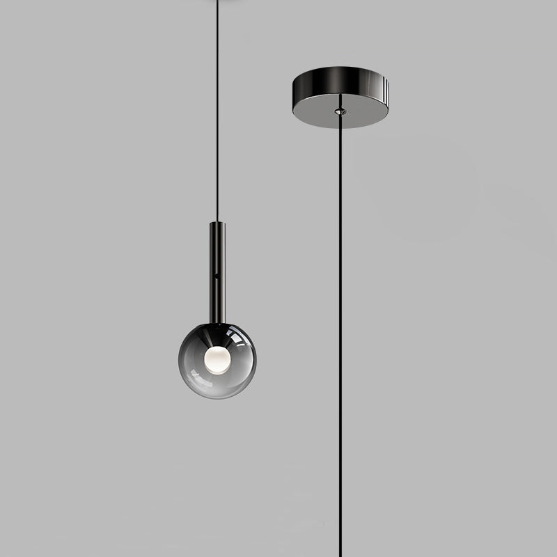 FERDIN Pendant by Lampadom - angle view