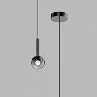 FERDIN Pendant by Lampadom - angle view