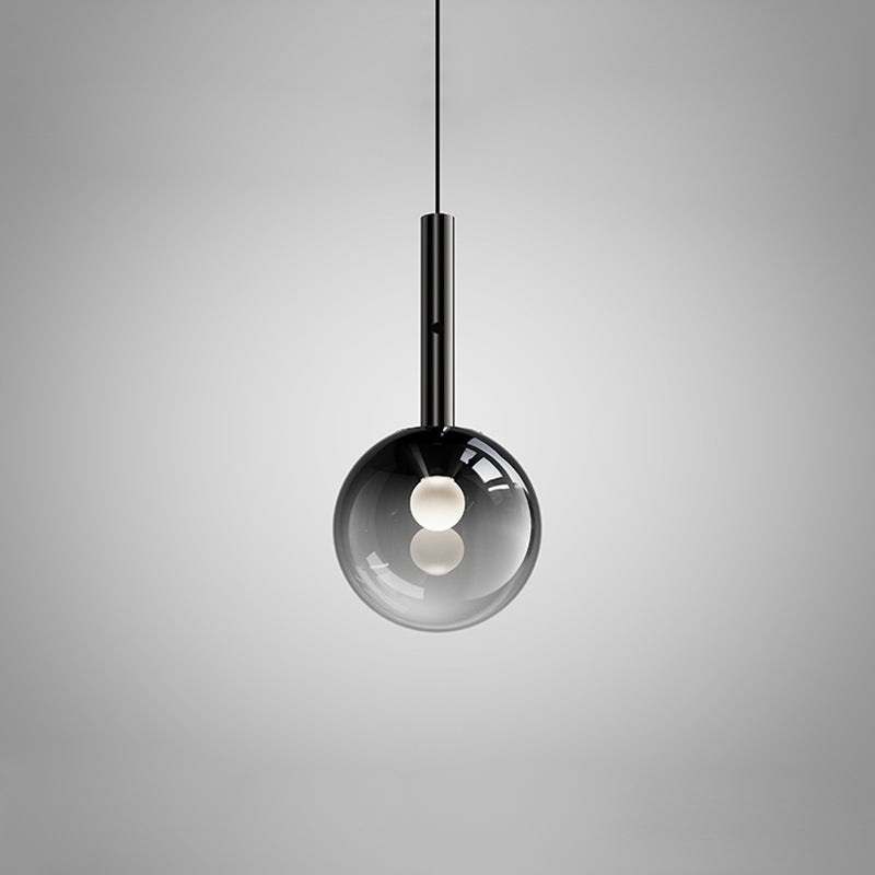 FERDIN Pendant by Lampadom - ambient shot