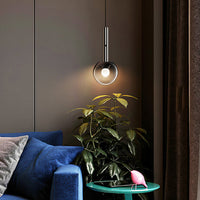 FERDIN Pendant by Lampadom - detail view