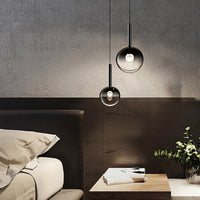 FERDIN Pendant by Lampadom - top view