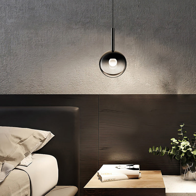 FERDIN Pendant by Lampadom - ambient shot