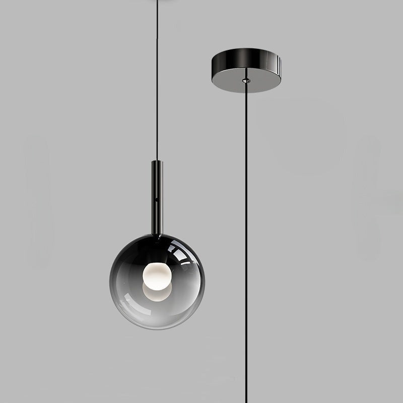 FERDIN Pendant by Lampadom - close-up