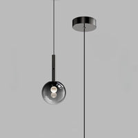 FERDIN Pendant by Lampadom - angle view