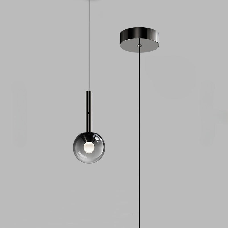 FERDIN Pendant by Lampadom - top view