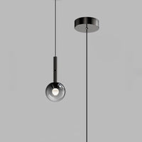 FERDIN Pendant by Lampadom - top view
