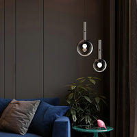 FERDIN Pendant by Lampadom - close-up