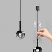 FERDIN Pendant by Lampadom - detail view