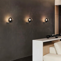 FERDIN Wall Light by Lampadom - detail view