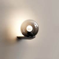 FERDIN Wall Light by Lampadom - side view