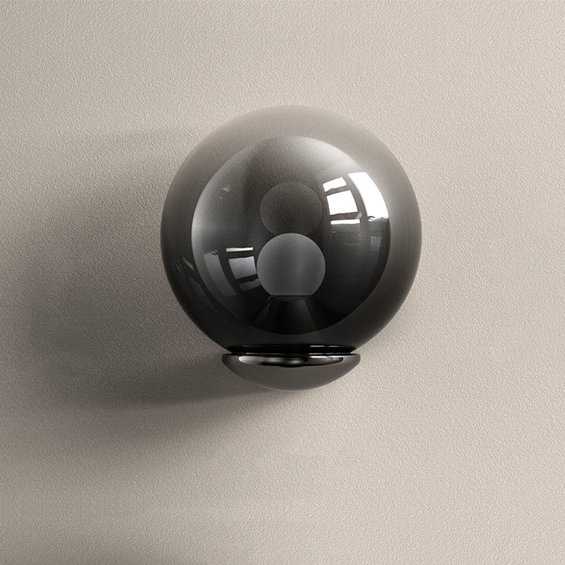 FERDIN Wall Light by Lampadom - angle view