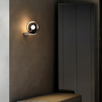 FERDIN Wall Light by Lampadom - ambient shot