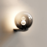 FERDIN Wall Light by Lampadom - ambient shot