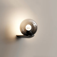 FERDIN Wall Light by Lampadom - scale reference