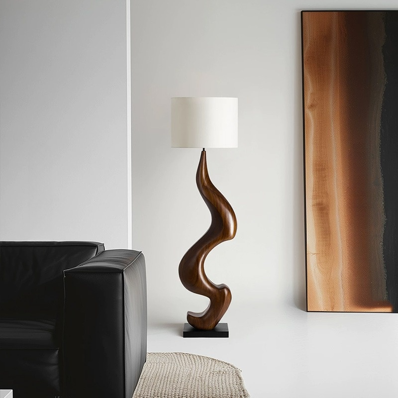 FERDINAND Floor Lamp