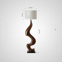 FERDINAND Floor Lamp