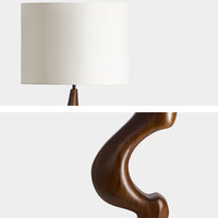 FERDINAND Floor Lamp